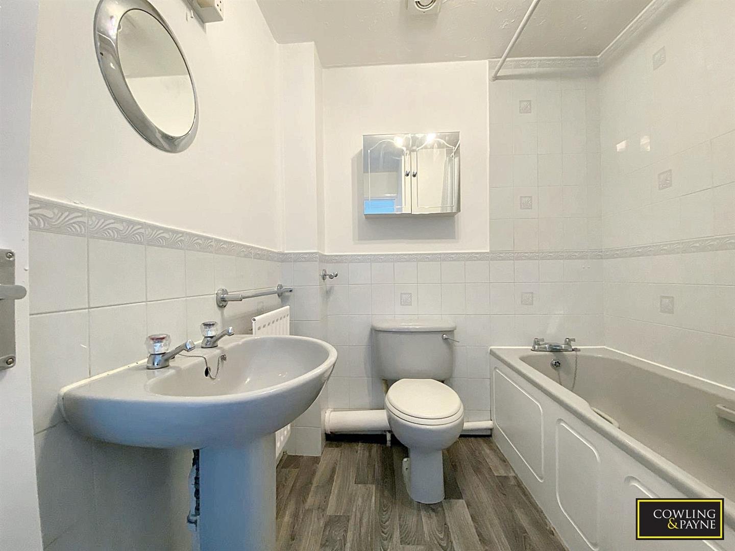 Ruthven Close, Wickford